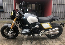 Neumotorrad BMW R 12 nineT