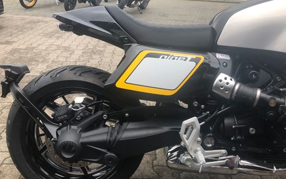 Neufahrzeug BMW R 12 nineT - Bild 12