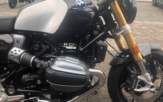 Neufahrzeug BMW R 12 nineT - Bild 13