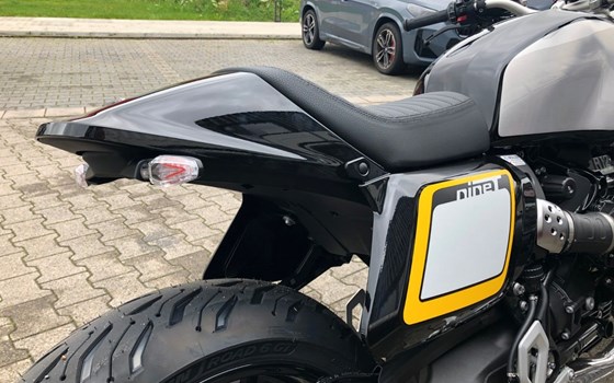 Neufahrzeug BMW R 12 nineT - Bild 14