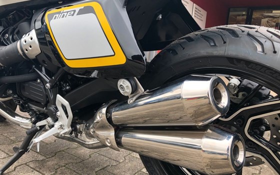 Neufahrzeug BMW R 12 nineT - Bild 15