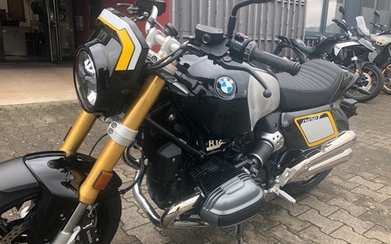 Neufahrzeug BMW R 12 nineT - Bild 2