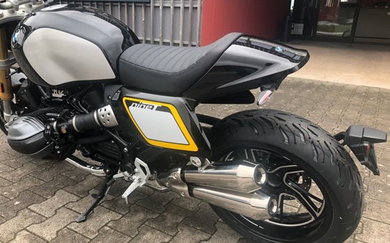 Neufahrzeug BMW R 12 nineT - Bild 3