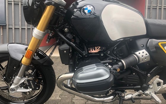 Neufahrzeug BMW R 12 nineT - Bild 4