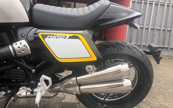 Neufahrzeug BMW R 12 nineT - Bild 5