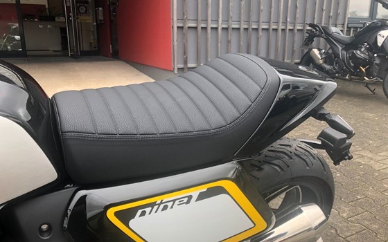 Neufahrzeug BMW R 12 nineT - Bild 6