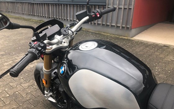 Neufahrzeug BMW R 12 nineT - Bild 7