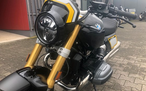 Neufahrzeug BMW R 12 nineT - Bild 8