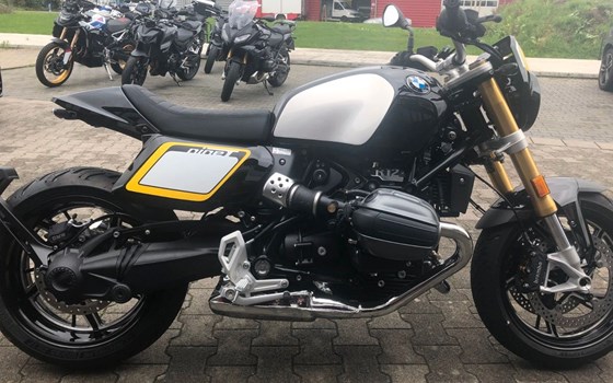 Neufahrzeug BMW R 12 nineT - Bild 9
