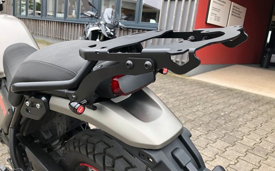 Gebrauchtmotorrad Royal Enfield Scram 411 - Bild 14