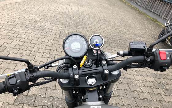 Gebrauchtmotorrad Royal Enfield Scram 411 - Bild 15