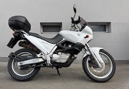 Gebrauchte BMW F 650
