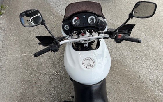 Gebrauchtmotorrad BMW F 650 - Bild 4