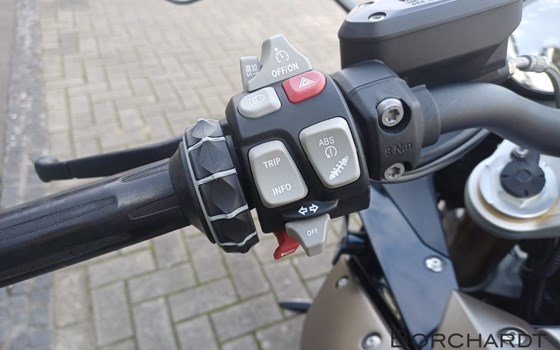 Gebrauchtmotorrad BMW R 1200 RS - Bild 10