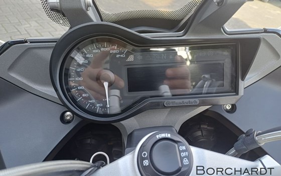 Gebrauchtmotorrad BMW R 1200 RS - Bild 11