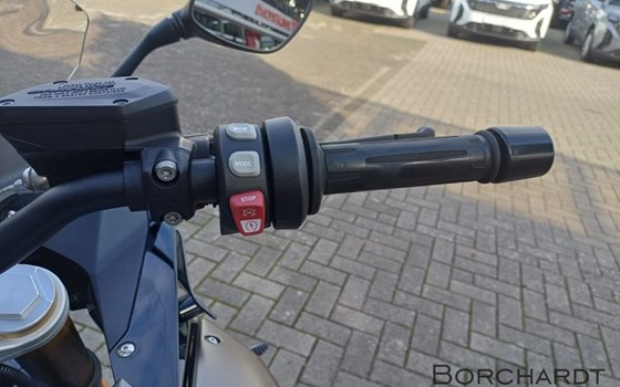 Gebrauchtmotorrad BMW R 1200 RS - Bild 12