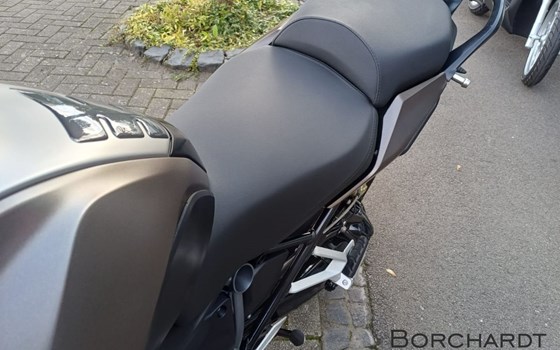 Gebrauchtmotorrad BMW R 1200 RS - Bild 13