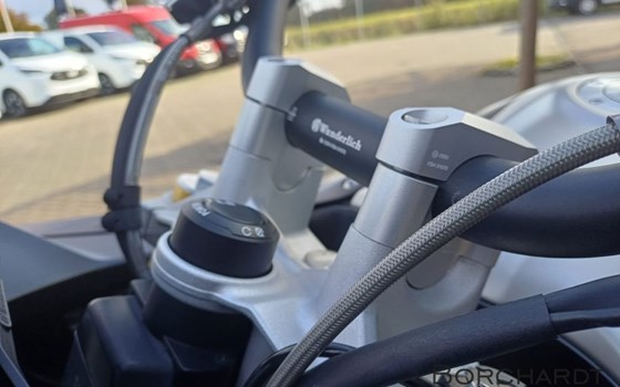 Gebrauchtmotorrad BMW R 1200 RS - Bild 14