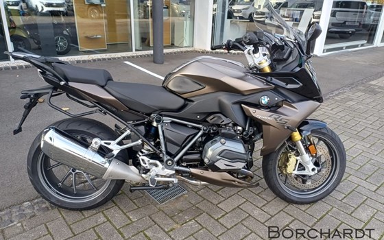 Gebrauchtmotorrad BMW R 1200 RS - Bild 2