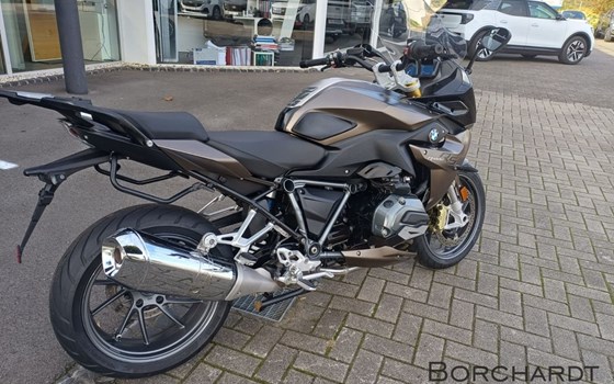 Gebrauchtmotorrad BMW R 1200 RS - Bild 3