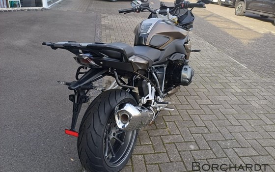 Gebrauchtmotorrad BMW R 1200 RS - Bild 4