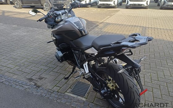 Gebrauchtmotorrad BMW R 1200 RS - Bild 5