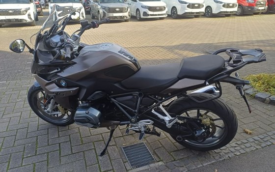 Gebrauchtmotorrad BMW R 1200 RS - Bild 6
