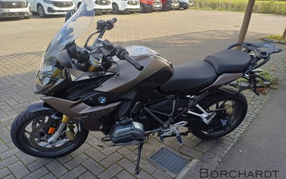 Gebrauchtmotorrad BMW R 1200 RS - Bild 7