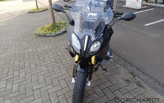 Gebrauchtmotorrad BMW R 1200 RS - Bild 8