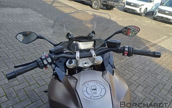 Gebrauchtmotorrad BMW R 1200 RS - Bild 9