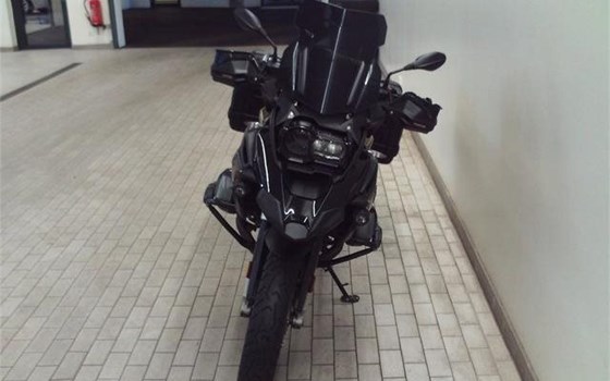 Gebrauchtmotorrad BMW R 1250 GS - Bild 2 Gebrauchtmotorrad BMW R 1250 GS - Bild 2