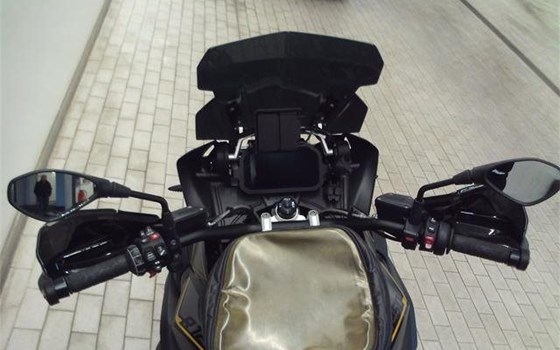 Gebrauchtmotorrad BMW R 1250 GS - Bild 4