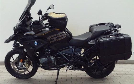 Gebrauchtmotorrad BMW R 1250 GS - Bild 5 Gebrauchtmotorrad BMW R 1250 GS - Bild 5