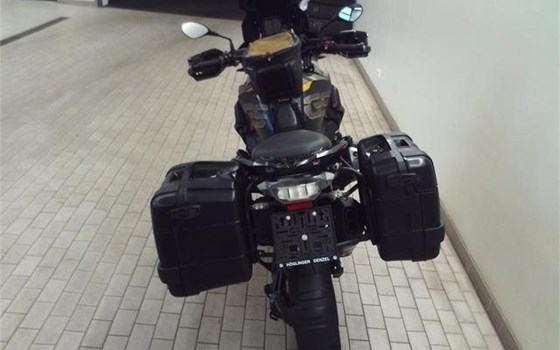 Gebrauchtmotorrad BMW R 1250 GS - Bild 6 Gebrauchtmotorrad BMW R 1250 GS - Bild 6