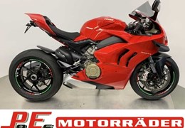 Gebrauchte Ducati Panigale V4