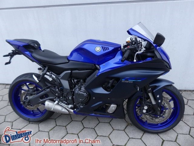 Angebot Yamaha R7