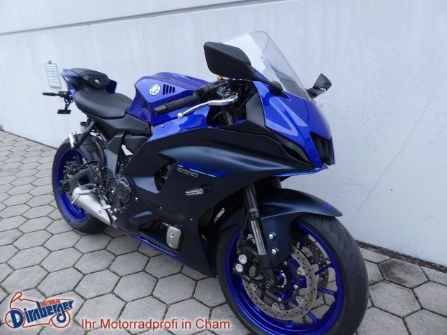 Angebot Yamaha R7