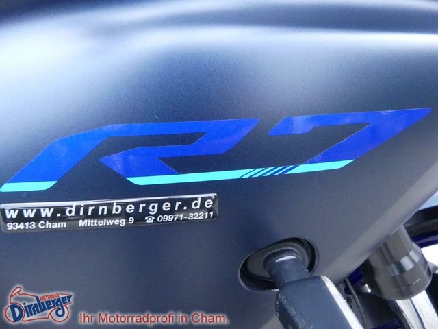 Angebot Yamaha R7