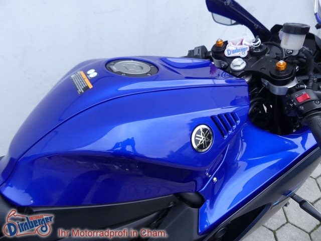 Angebot Yamaha R7