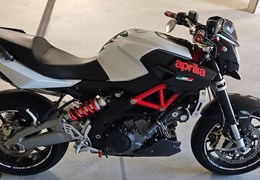 Occasion Aprilia Shiver 750