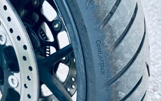 Gebrauchtmotorrad Triumph Tiger 1050 SE - Bild 13