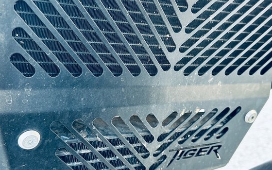 Gebrauchtmotorrad Triumph Tiger 1050 SE - Bild 12