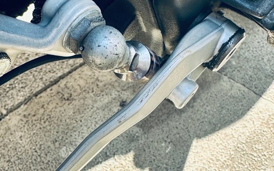 Gebrauchtmotorrad Triumph Tiger 1050 SE - Bild 4