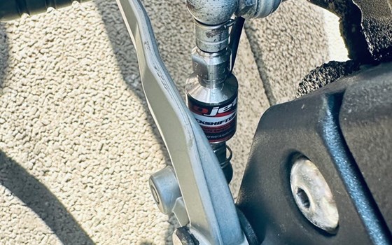 Gebrauchtmotorrad Triumph Tiger 1050 SE - Bild 11