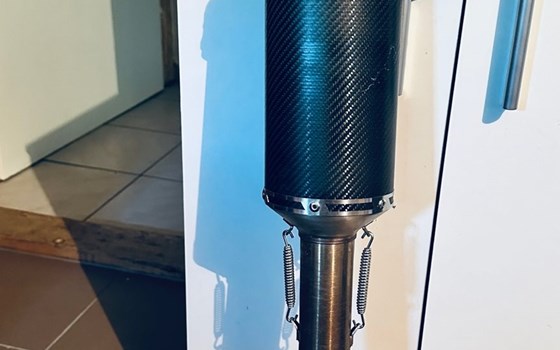 Gebrauchtmotorrad Triumph Tiger 1050 SE - Bild 16