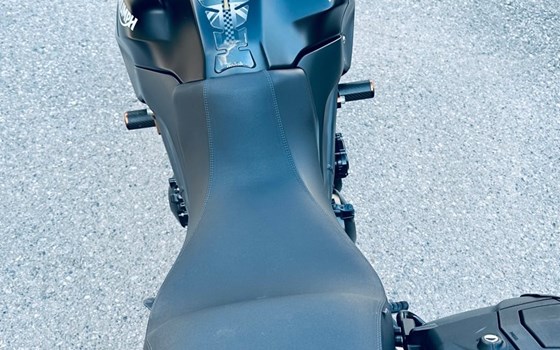 Gebrauchtmotorrad Triumph Tiger 1050 SE - Bild 5