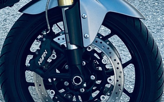 Gebrauchtmotorrad Triumph Tiger 1050 SE - Bild 9