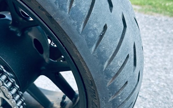 Gebrauchtmotorrad Triumph Tiger 1050 SE - Bild 14