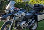 Motorrad