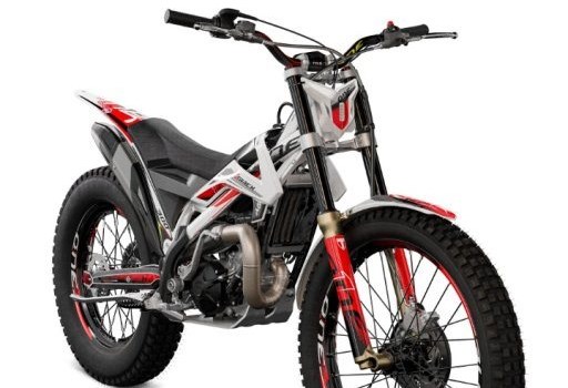 Neufahrzeug TRS XTrack 300 - Bild 1 Neufahrzeug TRS XTrack 300 - Bild 1